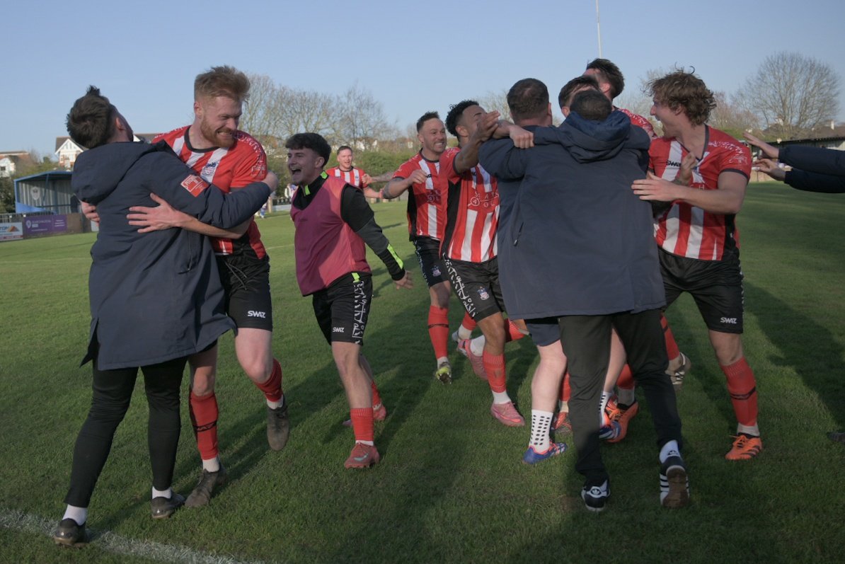 Melksham Town FC tweet media