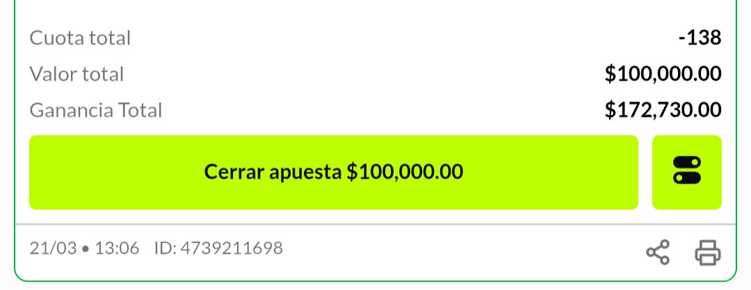 PICKS DE LOS REY Y OTROS MÁS tweet media