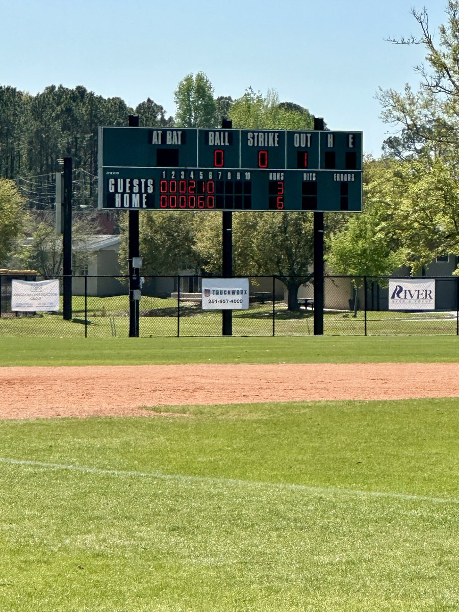 Bishop State tweet media