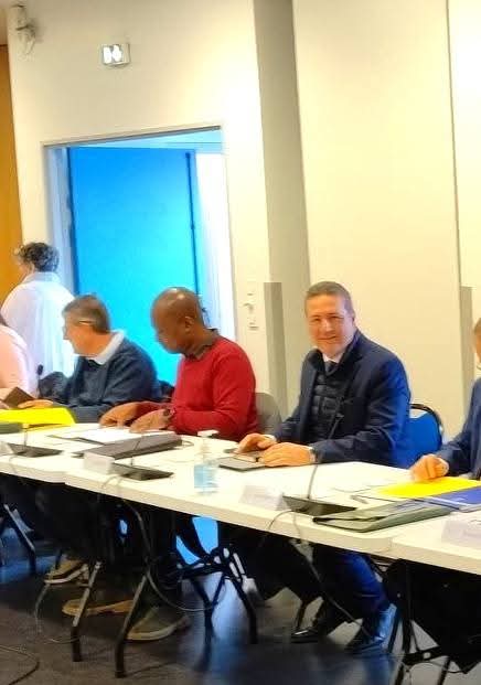 Benoit Naous, PhD tweet media