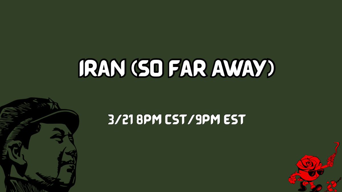 Liberation Caucus ⛓️‍💥 ☭ tweet media