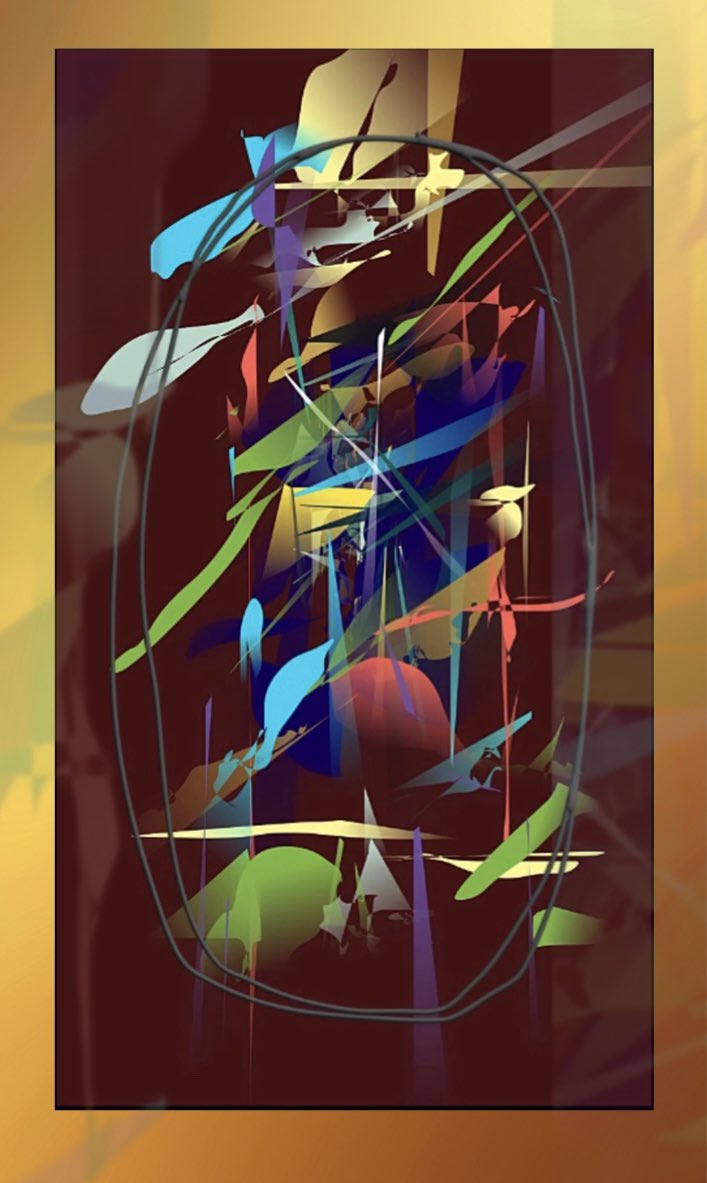ArTallks's tweet image. Happy Spring 💐2026  Everyone ✨

Creation, "EFFLORESCO - BLOOM...

Abstract biomorphic floral digitalpainting  🔗 instagram.com/reel/DWHpCPIkt…

Art By ArtistCaroleJMcCoy #FineArt #painting, artwork, arts collection 
@CJtheFineArtist #instagramreels 
#SpringEquionox #Spring2026