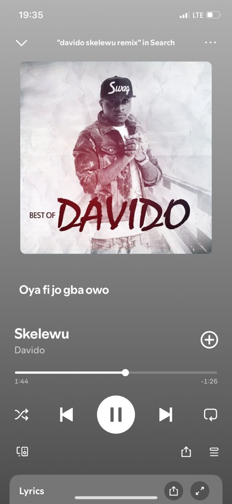 Shæædeê Bêe tweet media