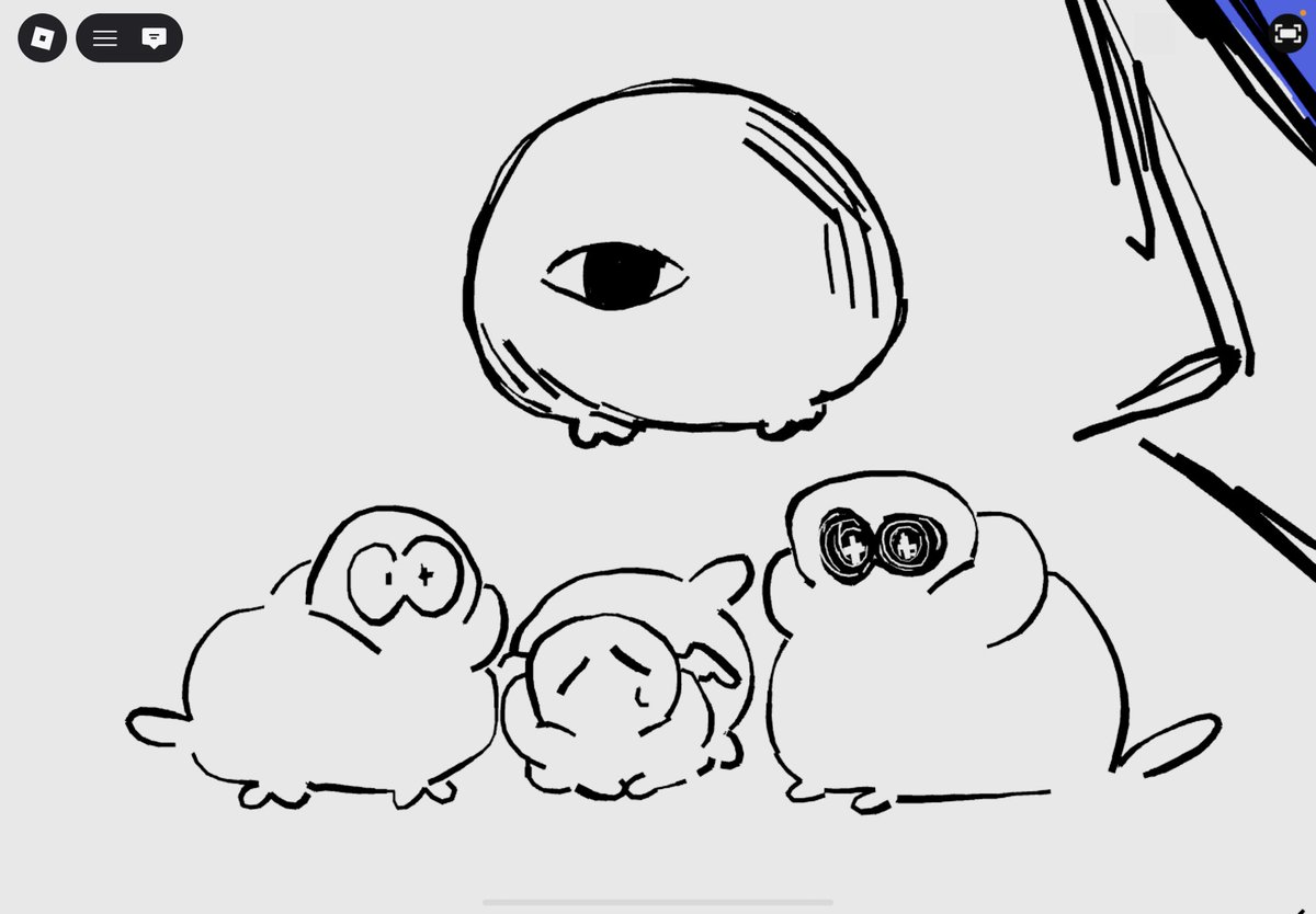 Vio ; semi hiatus tweet media