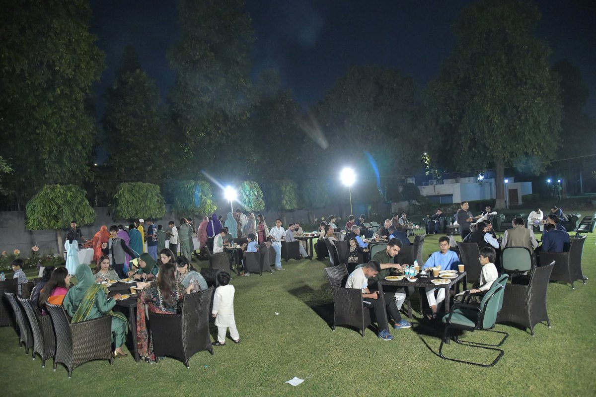 Pakistan High Commission India tweet media