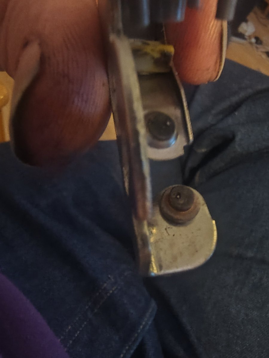 Same Old Me tweet media