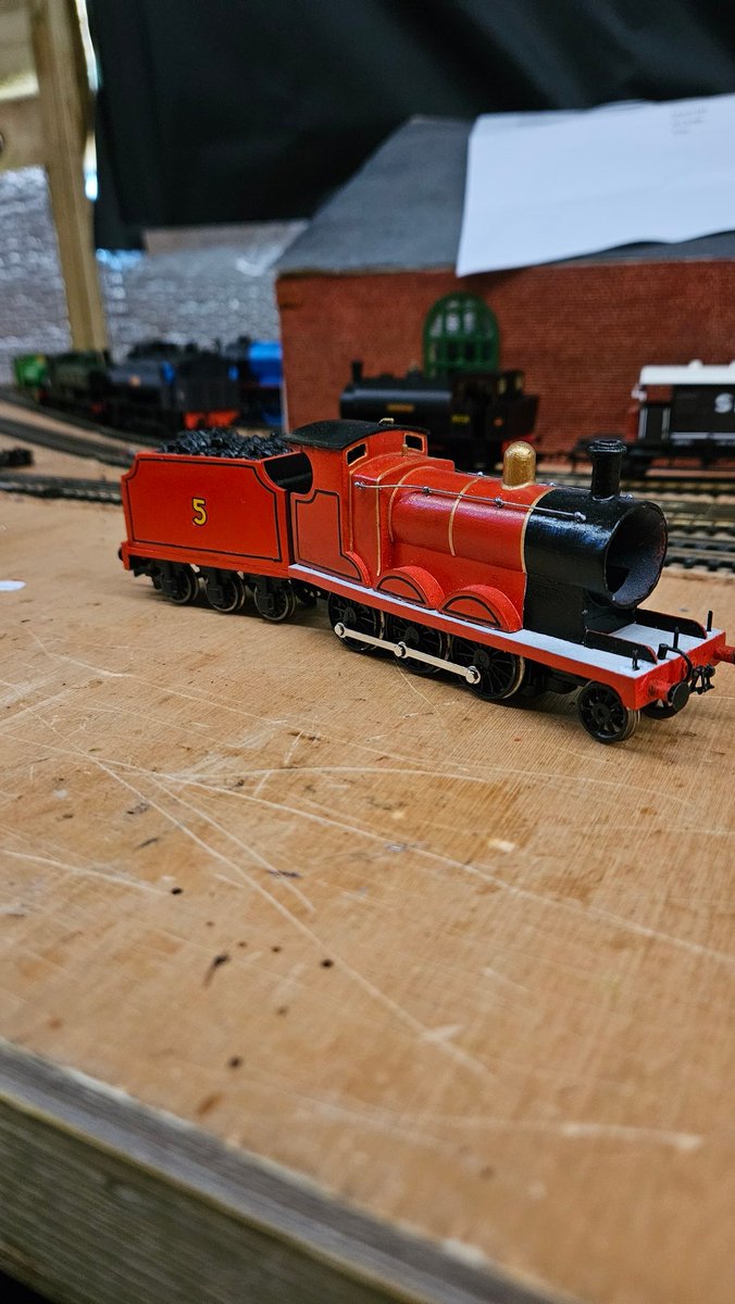 Rians_Railway tweet media