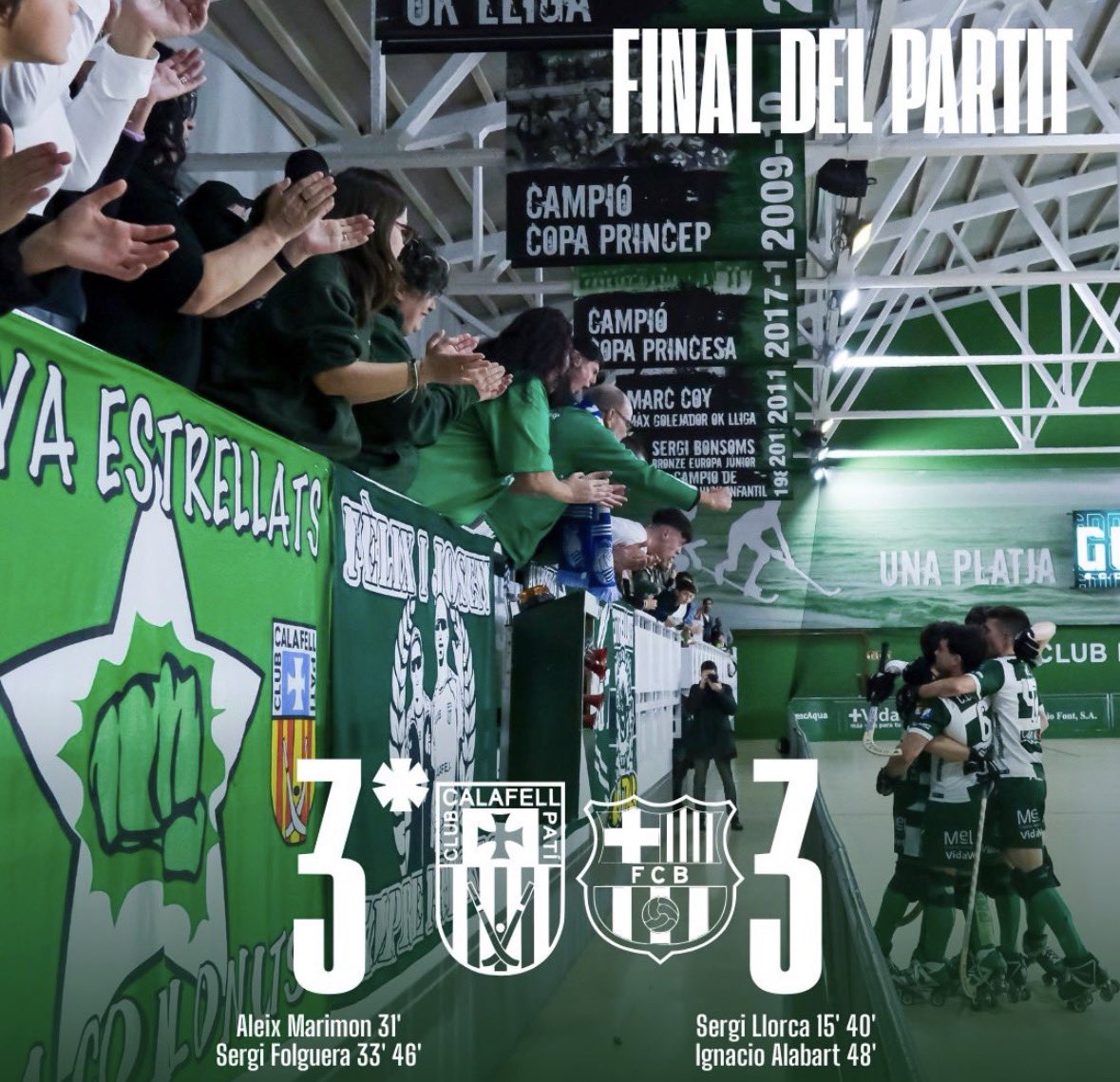 ClubPatíCalafell tweet media