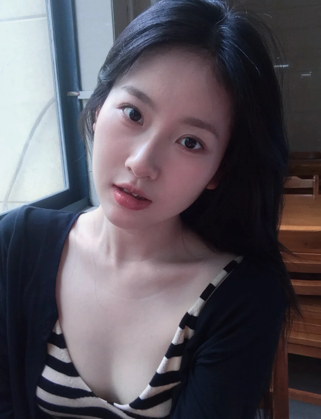 欣欣子 tweet media