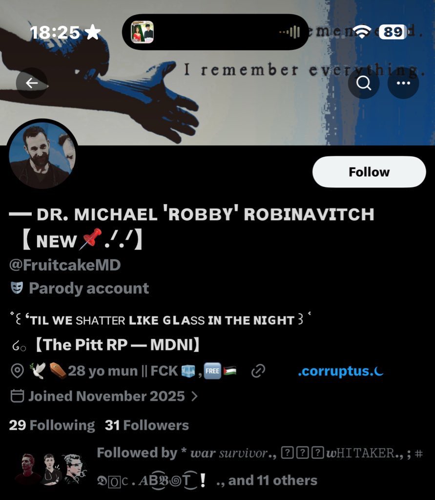 ‍ ‍ 🪽་༘ ┈ 𝑫𝐑͟. ‍𝑾𝐇𝐈𝐓𝐀𝐊𝐄𝐑𓈒 tweet media