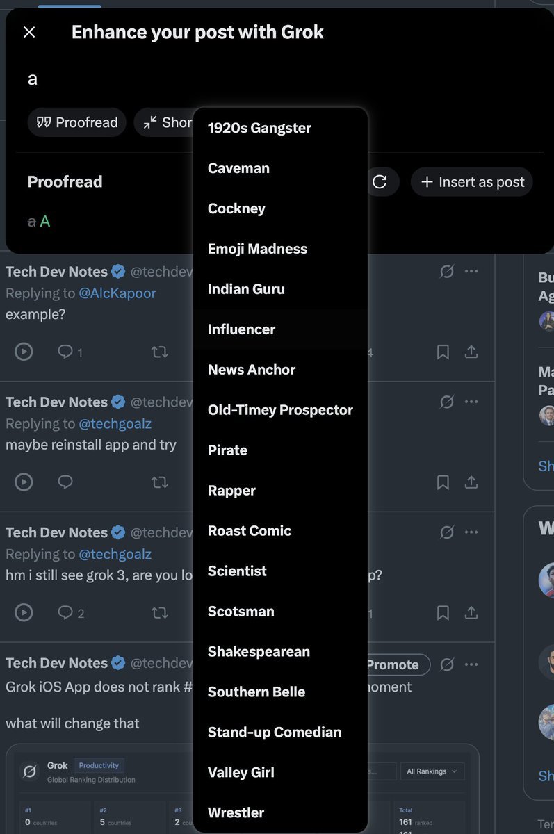 Tech Dev Notes tweet media