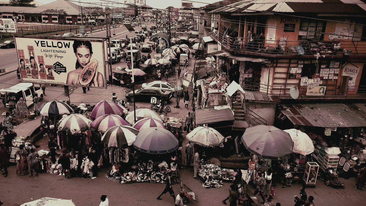 HollisCreates's tweet photo. Mile 1 Market
📸 by me https://t.co/OwOxtIfhN3