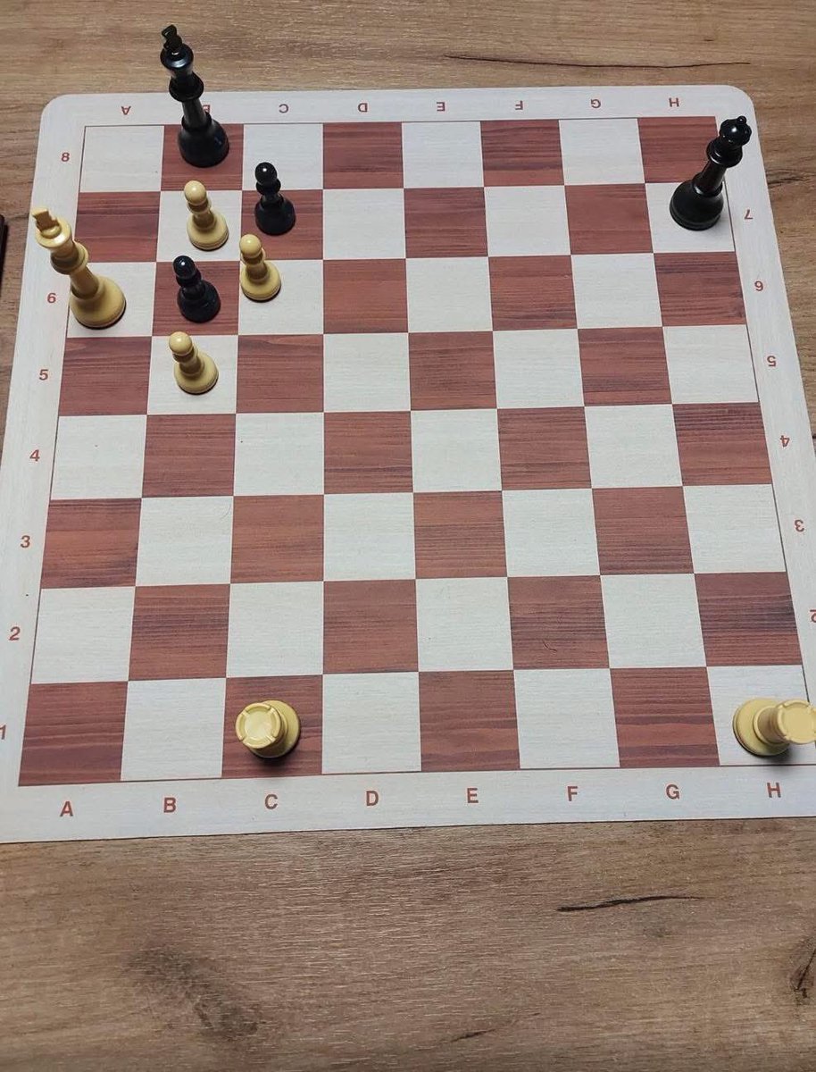 Chess Master tweet media