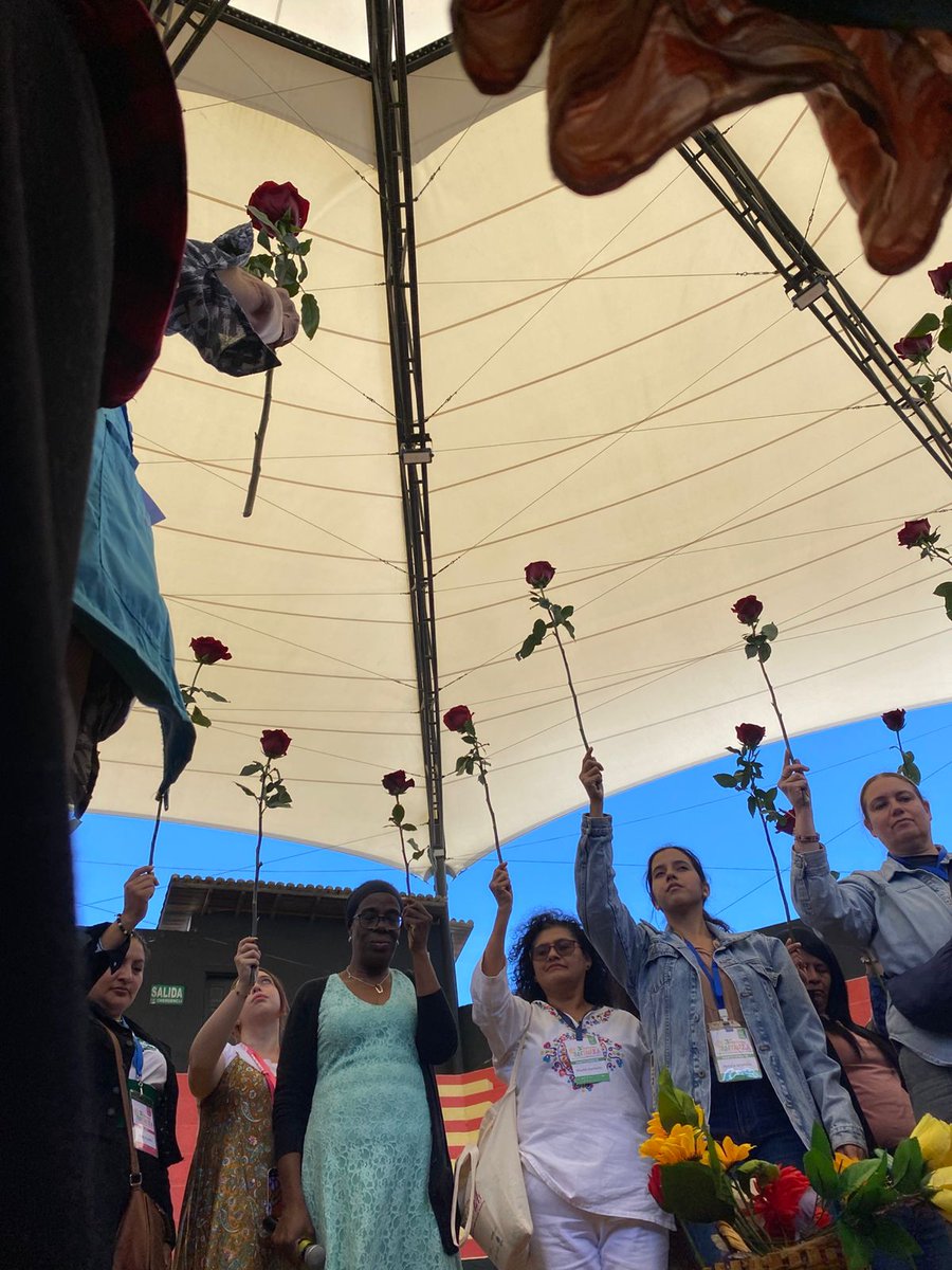 Lanceros Digitales tweet media