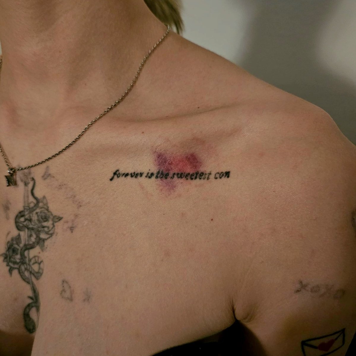 how did nay ୭̥ get here tweet media