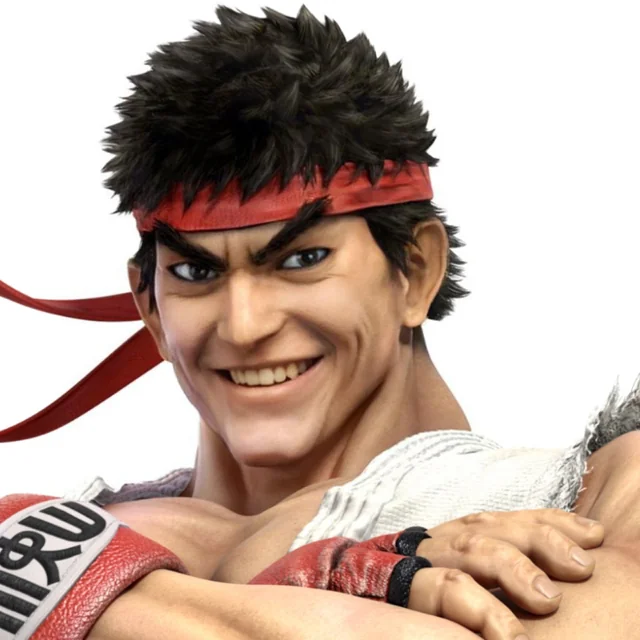 shlongstro's tweet photo. You know, I always was a fan of Ryu over Alex. https://t.co/lDYEnAmtT4