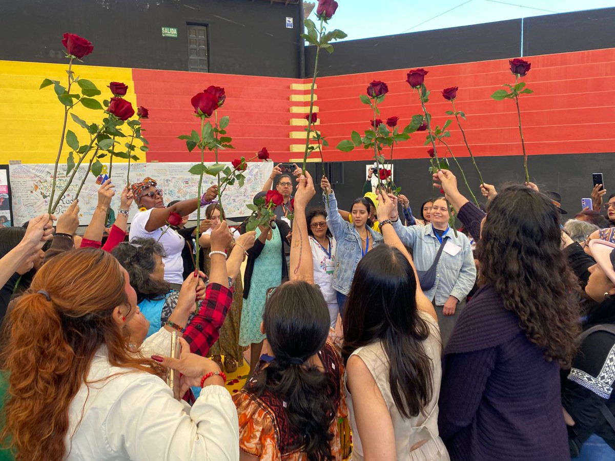 Lanceros Digitales tweet media