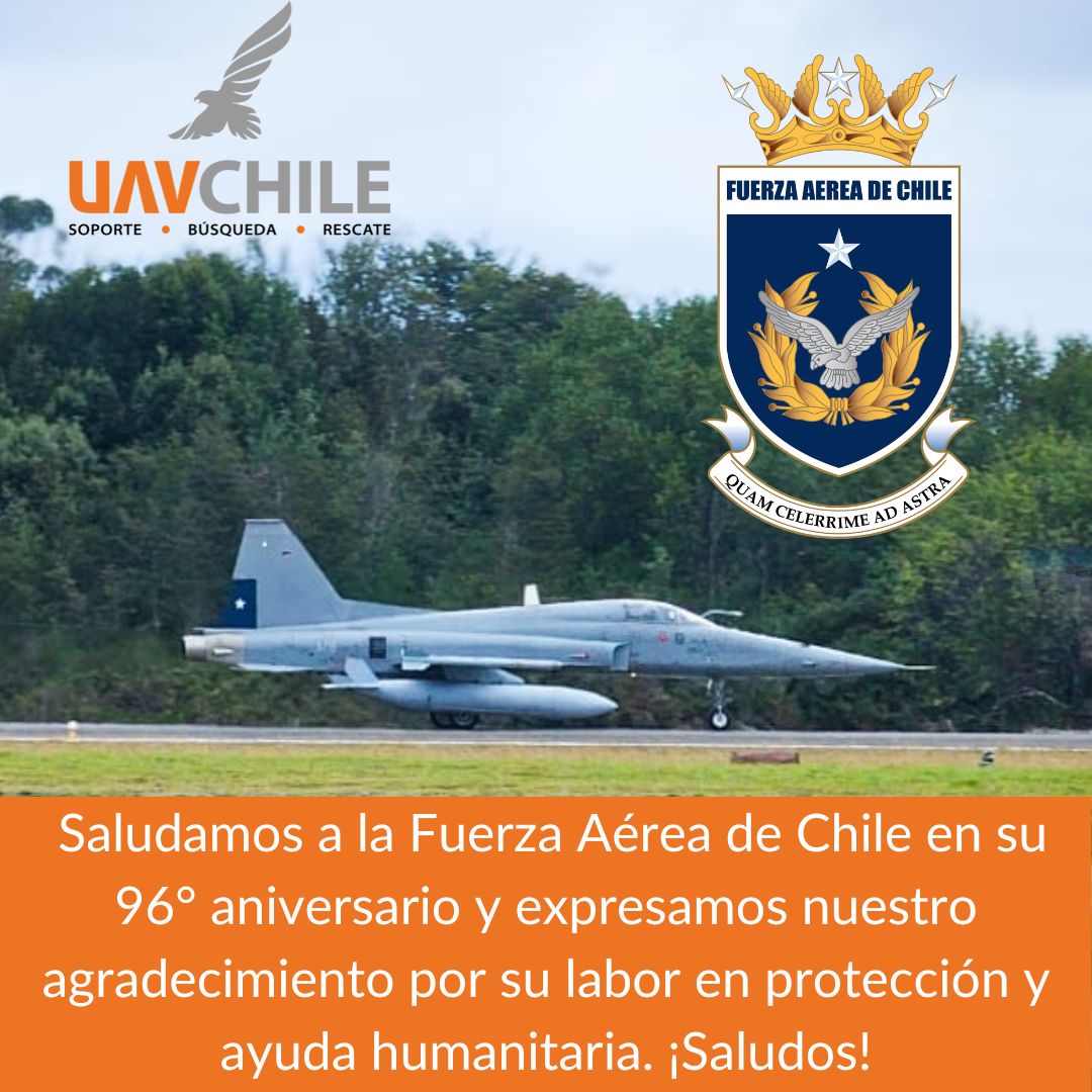 uavchile tweet media