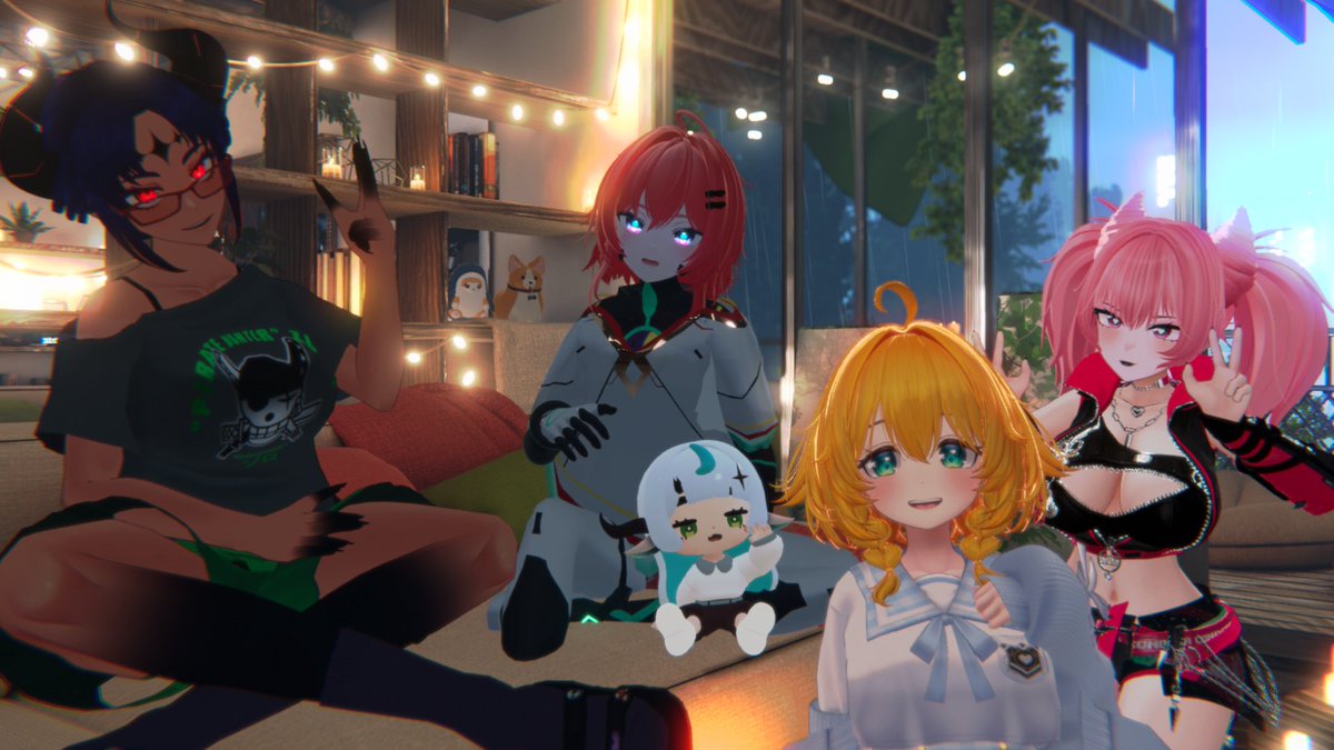 Sunny Suuris ☀️🎵 【KalopsiePX】 tweet media