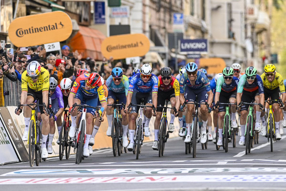 Alpecin - Premier Tech tweet media