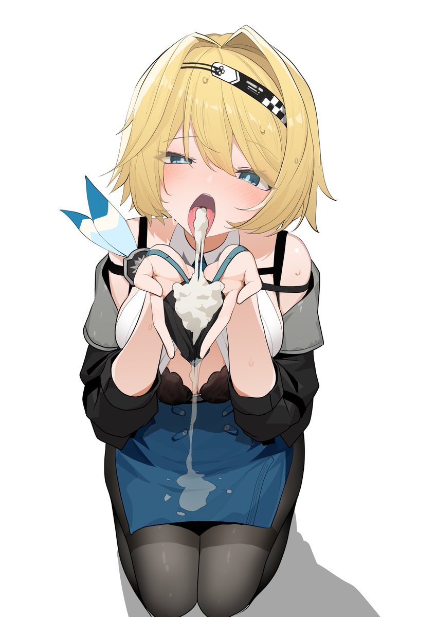 胡籙ユギ tweet media