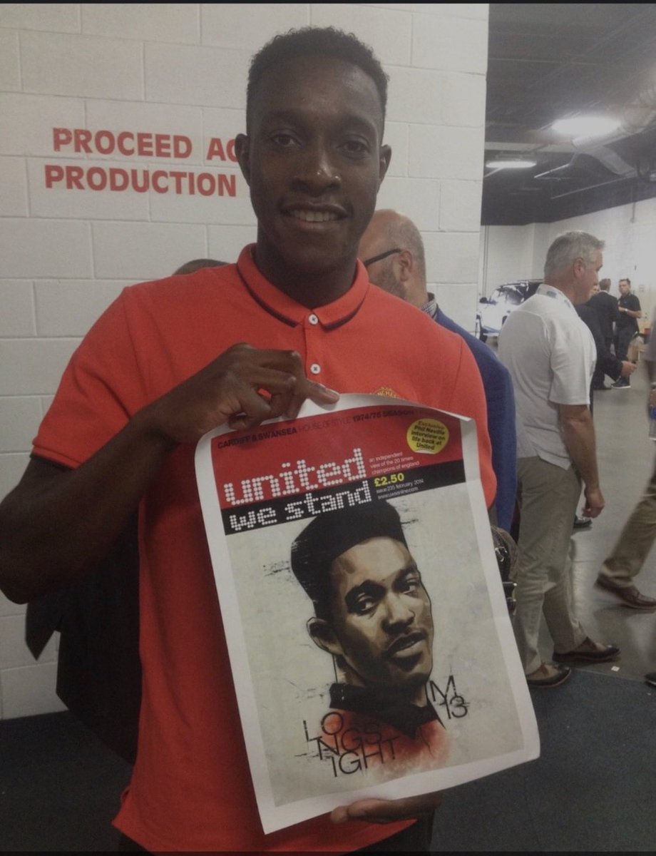 Andy Mitten tweet media