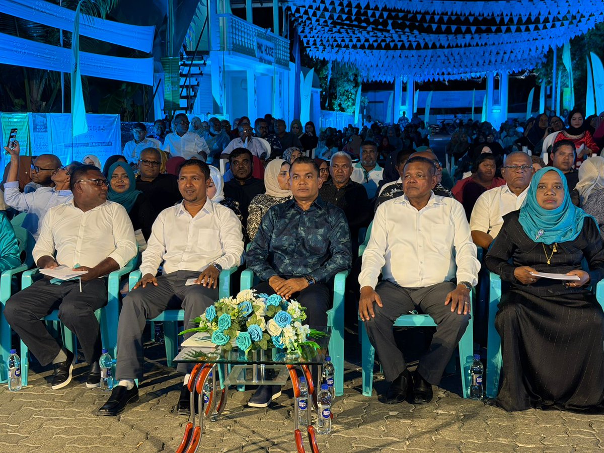 PNC Secretariat tweet media