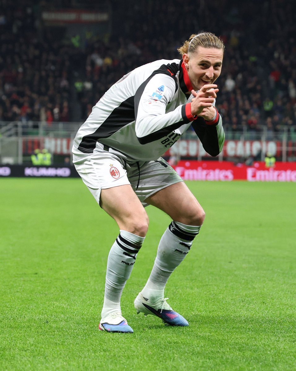 MILANEIAH 92 tweet media