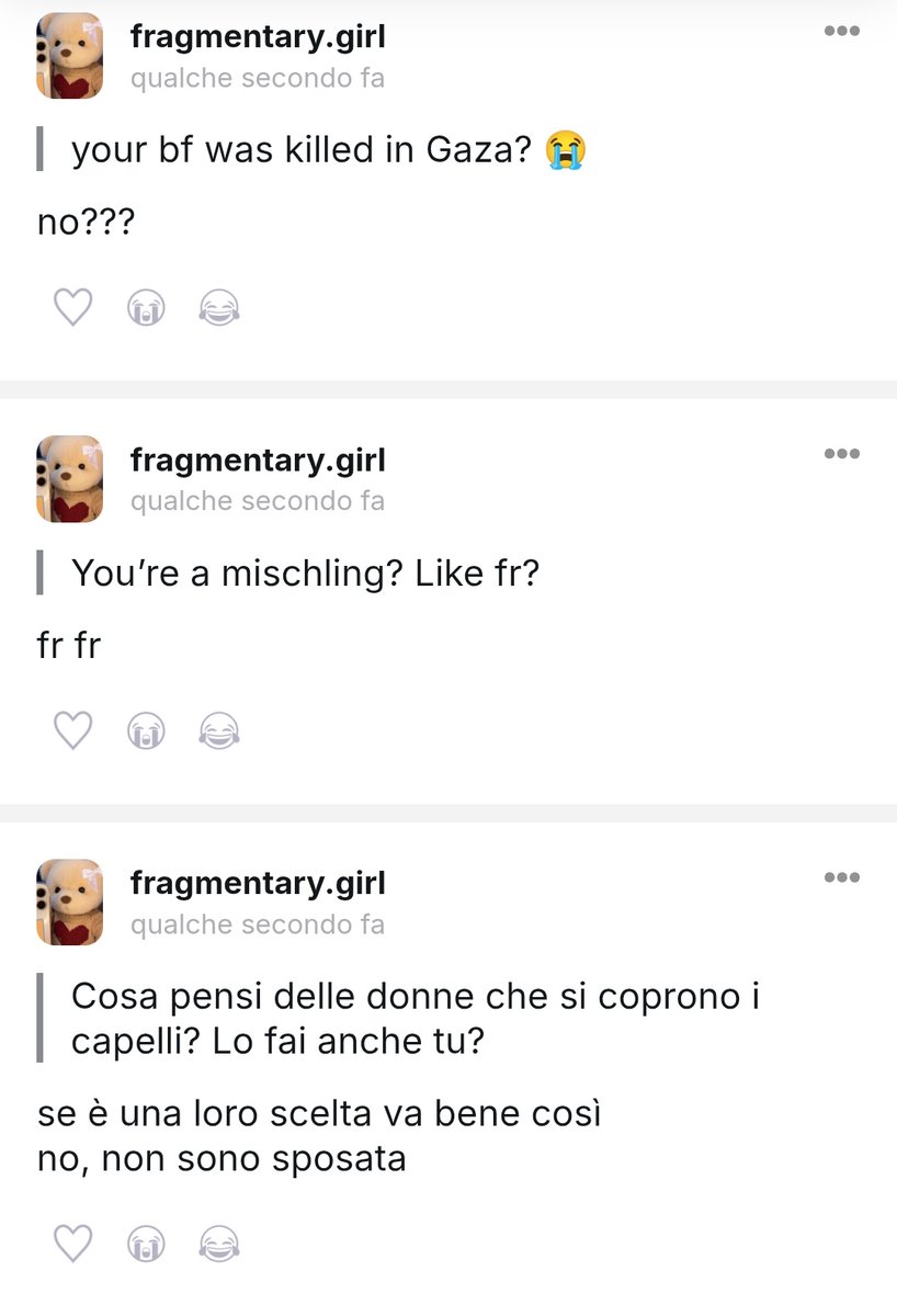 מונלייט tweet media