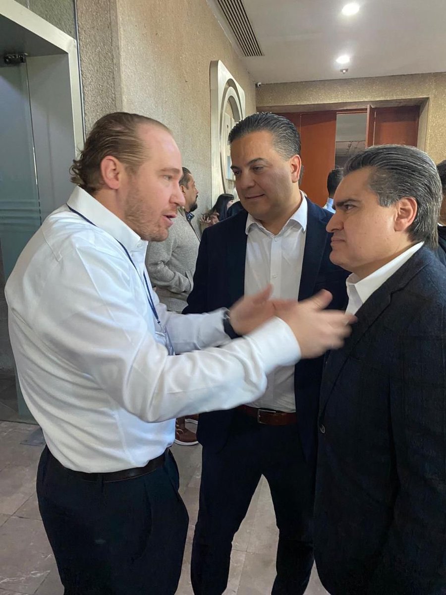 Gildardo Real tweet media