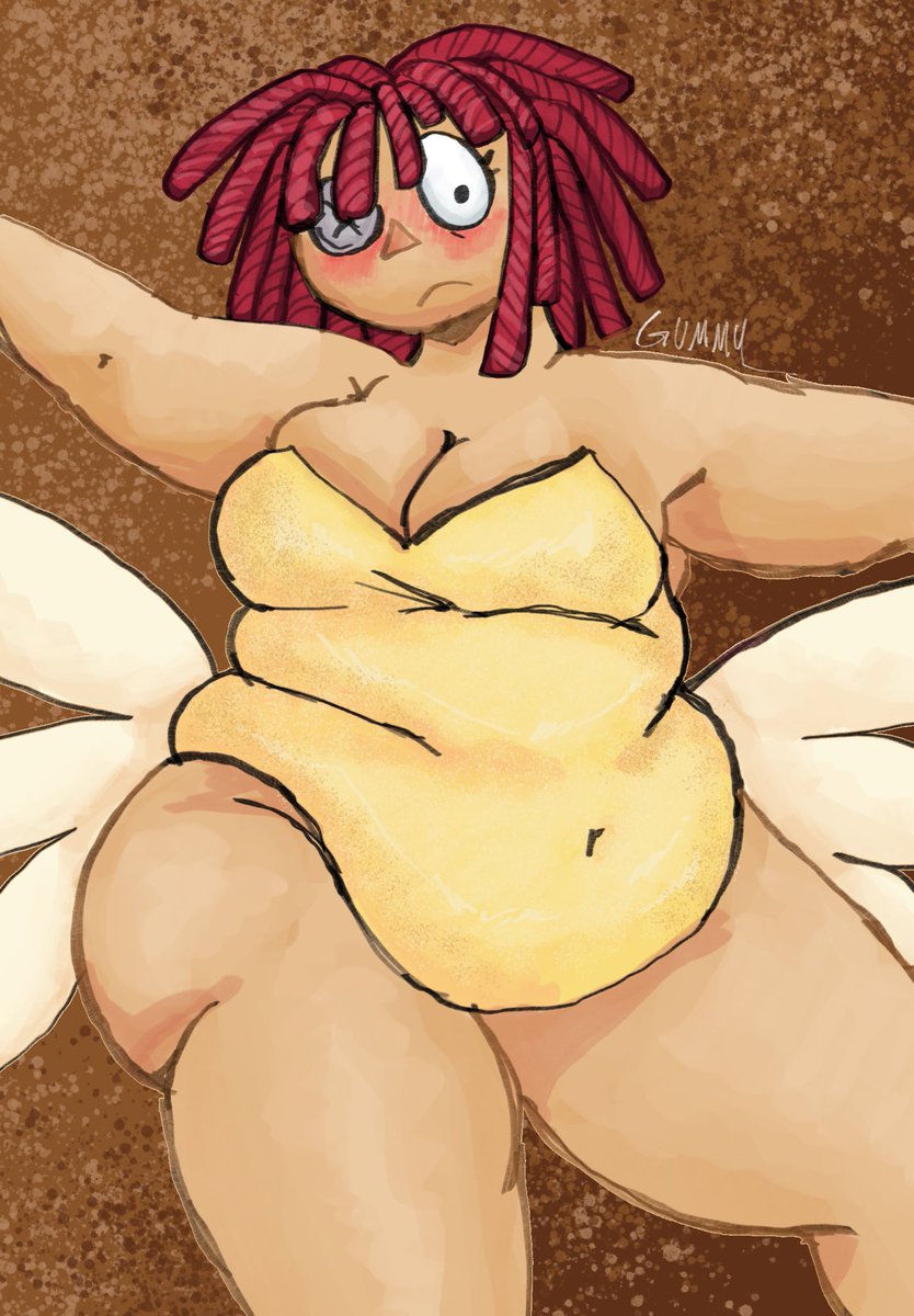 gummy 🔞 tweet media