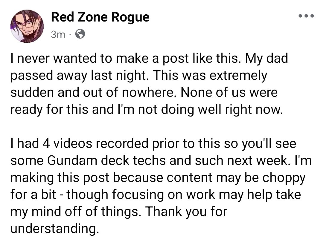 Red Zone Rogue tweet media