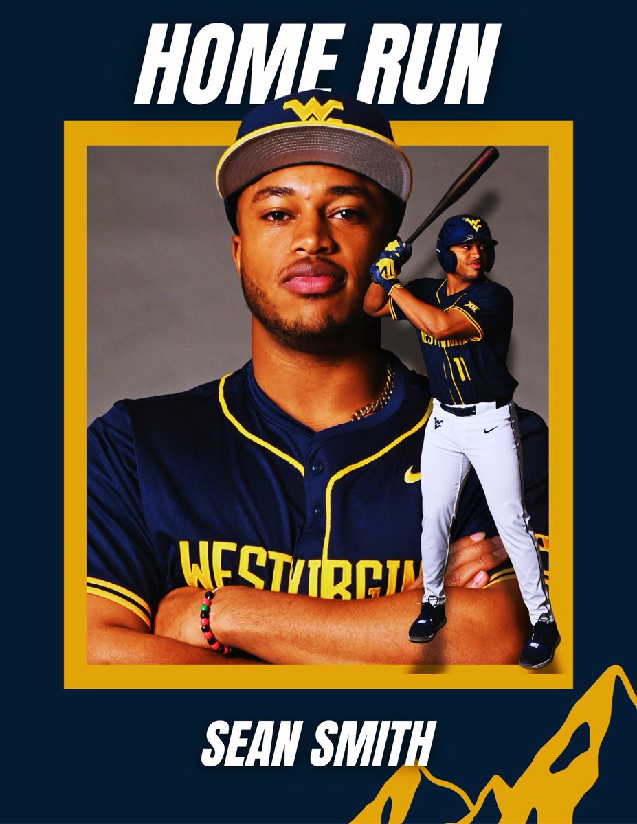 WVU Baseball Analytics📊 tweet media