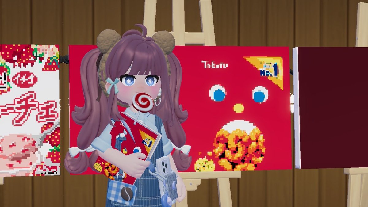 みぱる@げーむ垢 tweet media