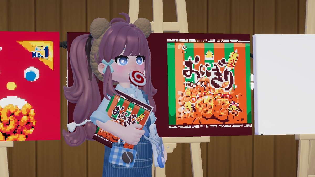 みぱる@げーむ垢 tweet media