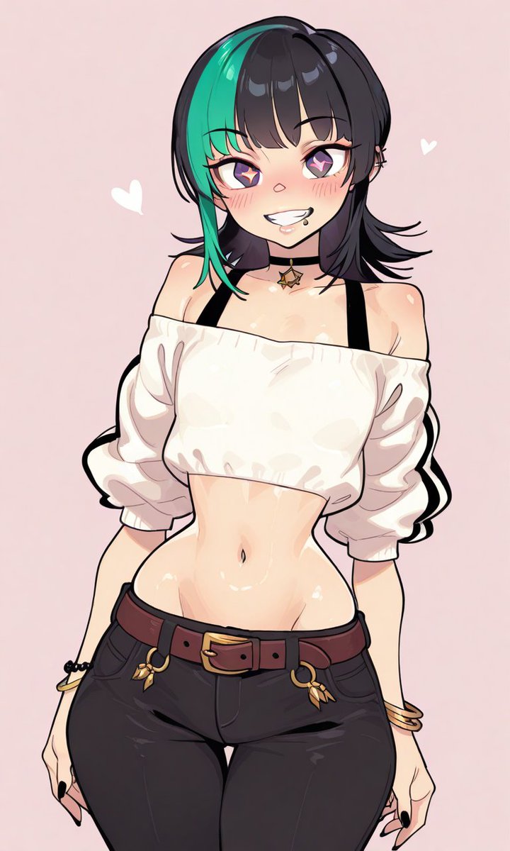 Mesissyah tweet media