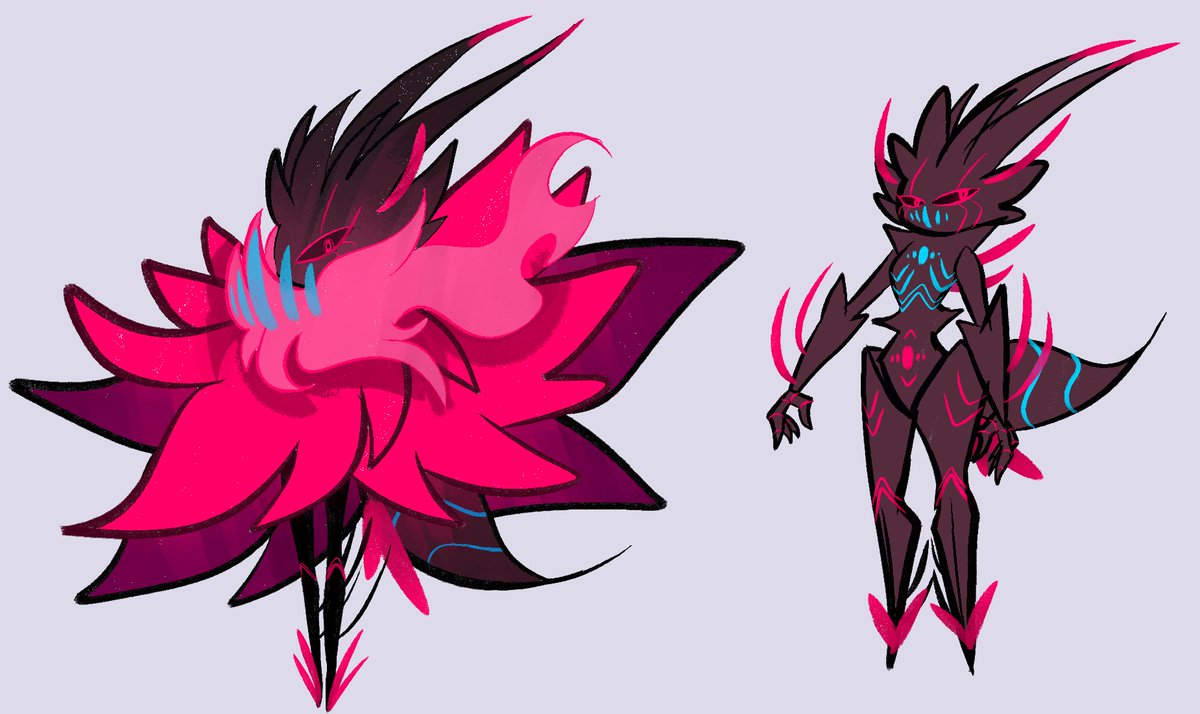 bugakuma (comms open) tweet media