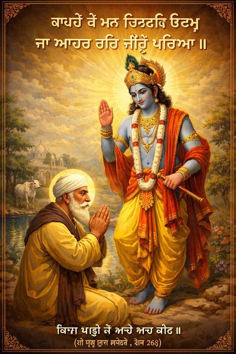 Shamsher Singh Pathania tweet media