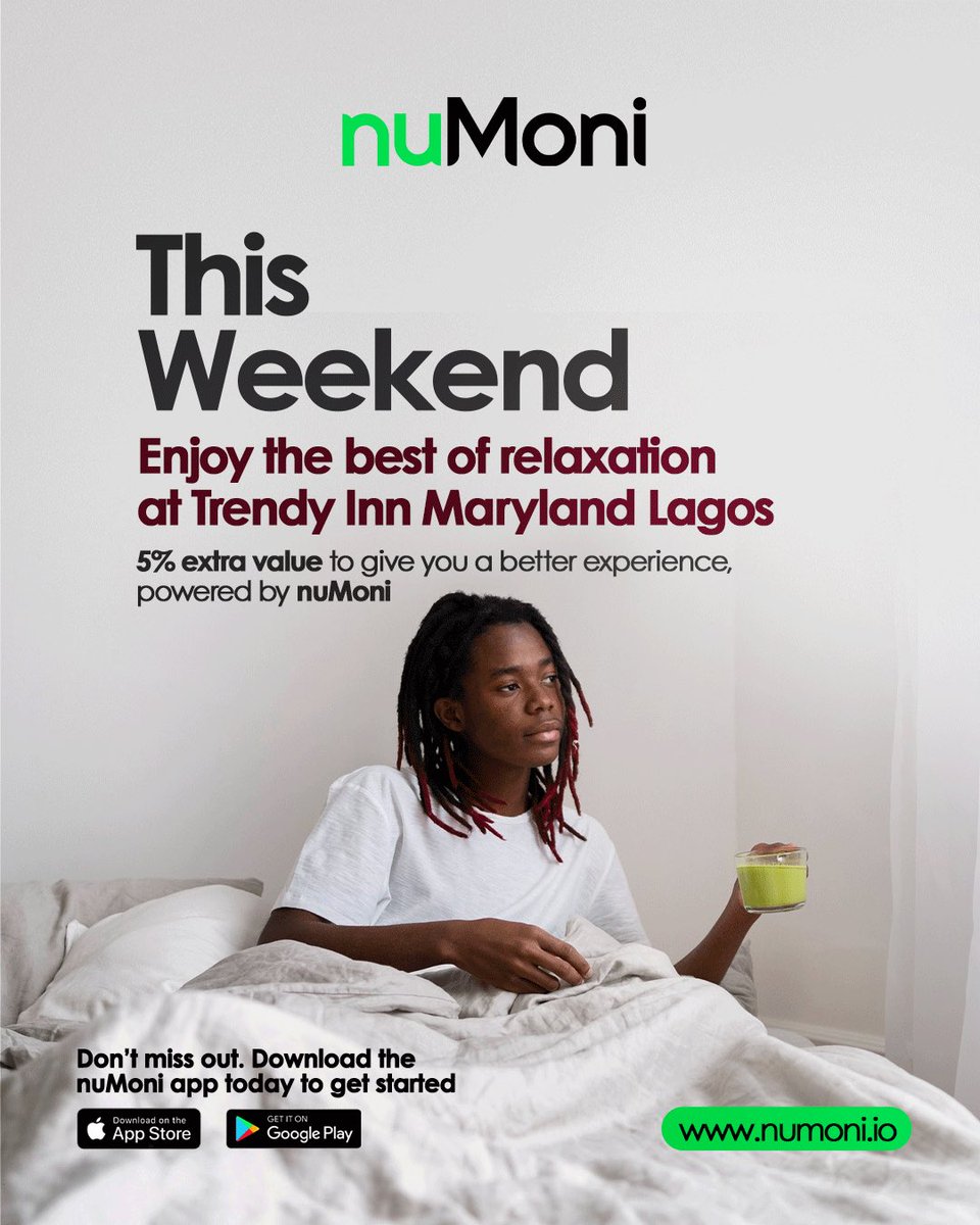 Numoni Reward & Marketing Co. Ltd tweet media