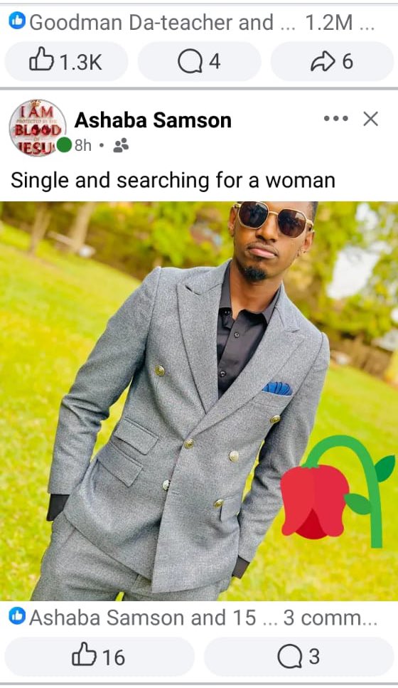 𝐄𝐧𝐚𝐧 🇺🇬 tweet media