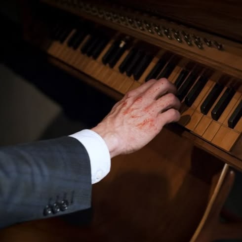 beth🦌 tweet media