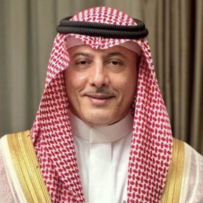 فهد بن مشاري آل سعود tweet media