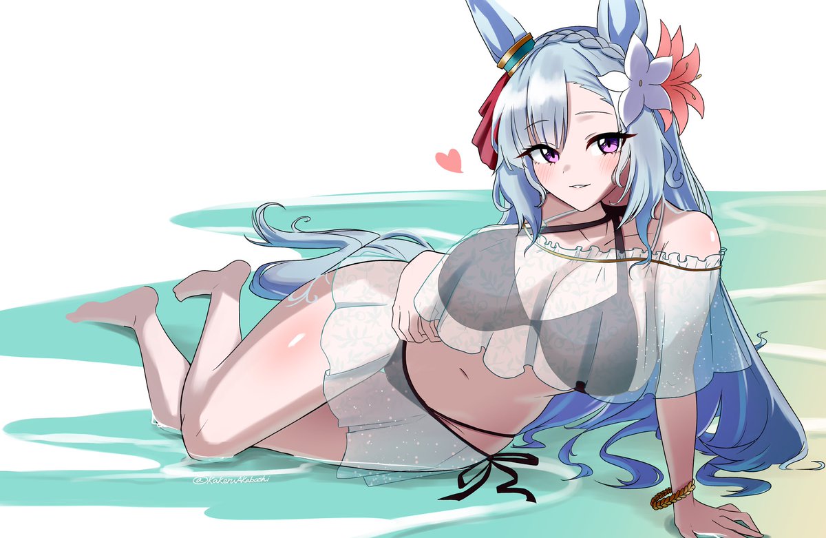 赤星カケル tweet media