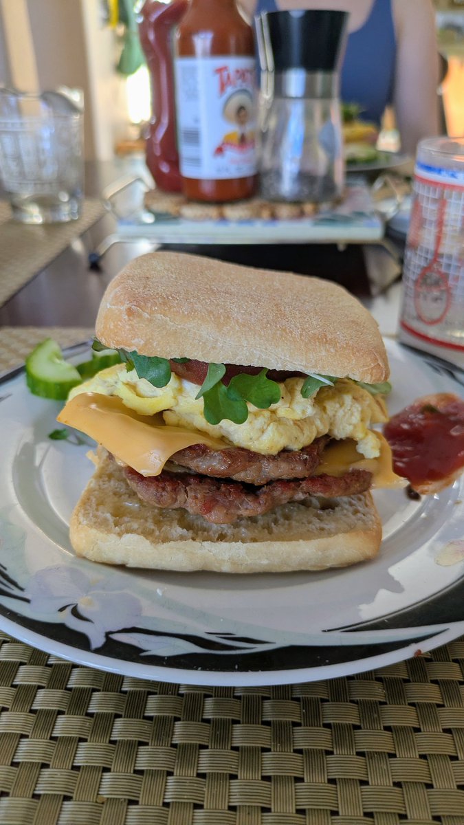 BPM Smith tweet media