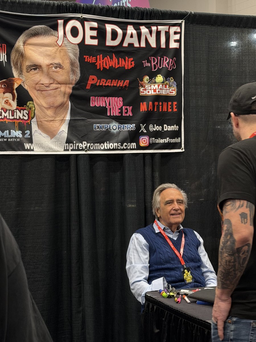 Review the World tweet media