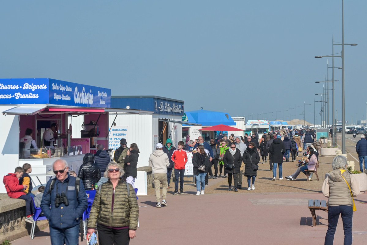 Ville de Dieppe tweet media