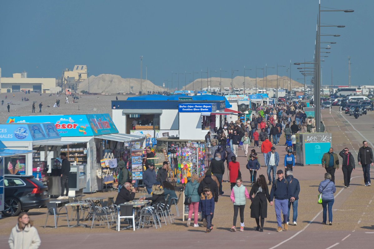 Ville de Dieppe tweet media