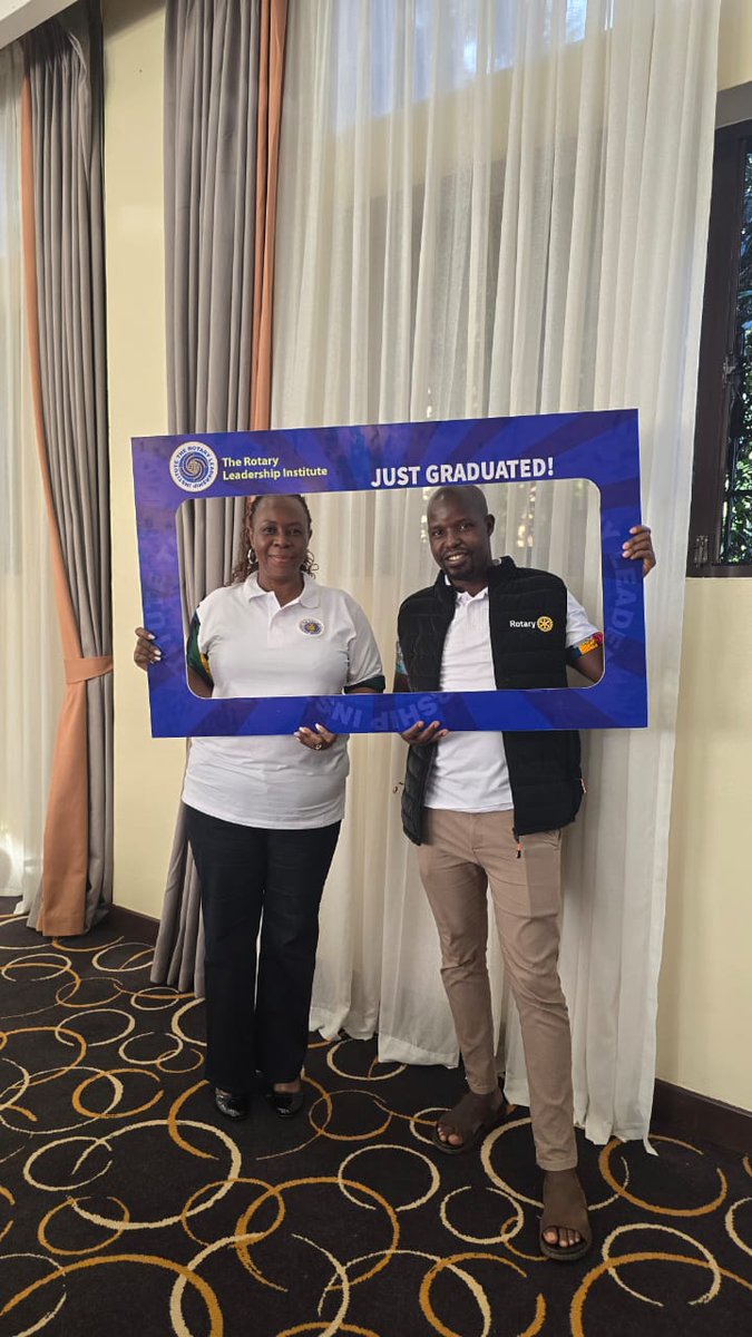 Rotary Buloba tweet media