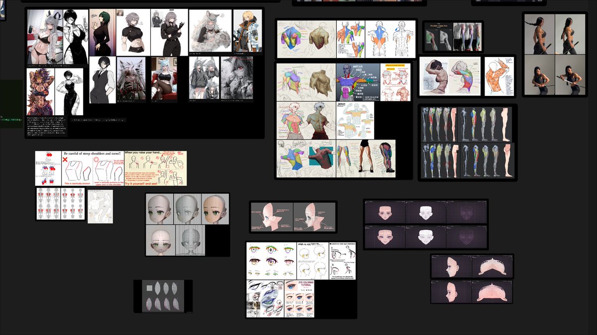 Summon: Angelus🍡🪽 | Vtuber tweet media