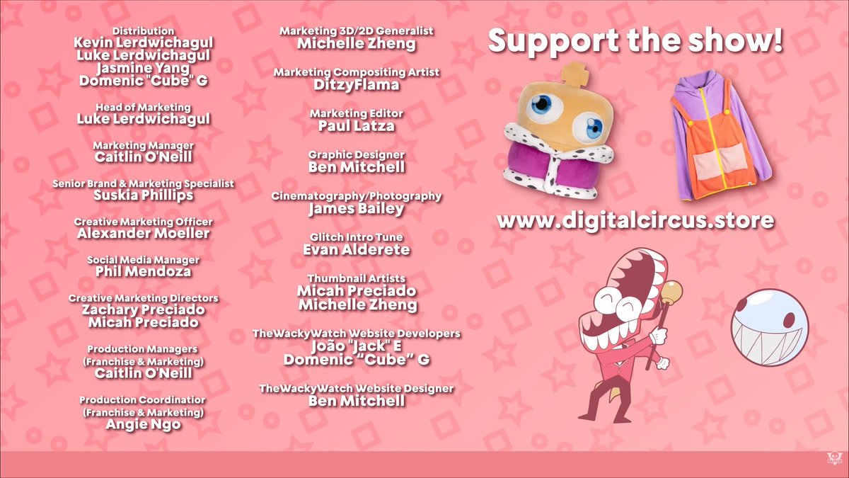 Marcus (The Fun One) Gamer Duck tweet media